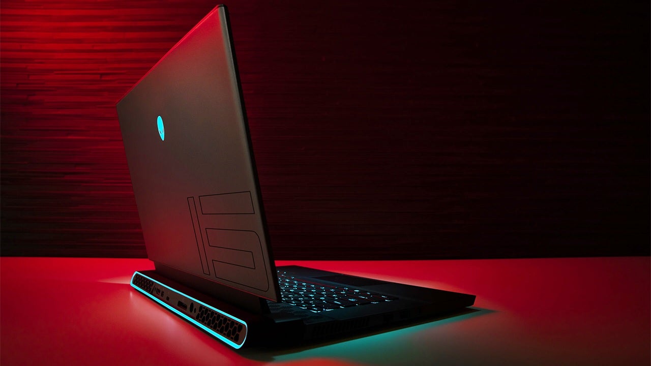 Gaming Laptops