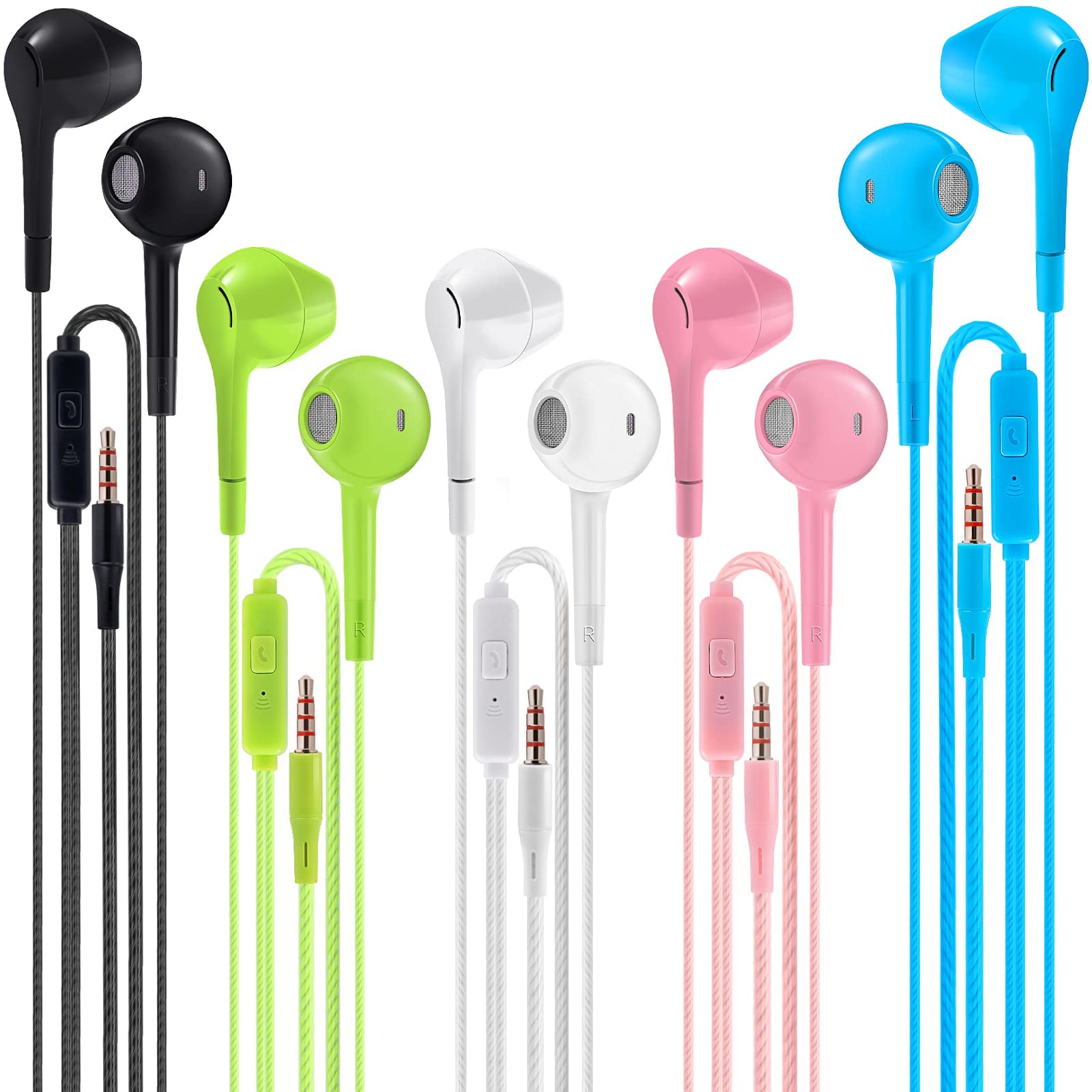 Earphones