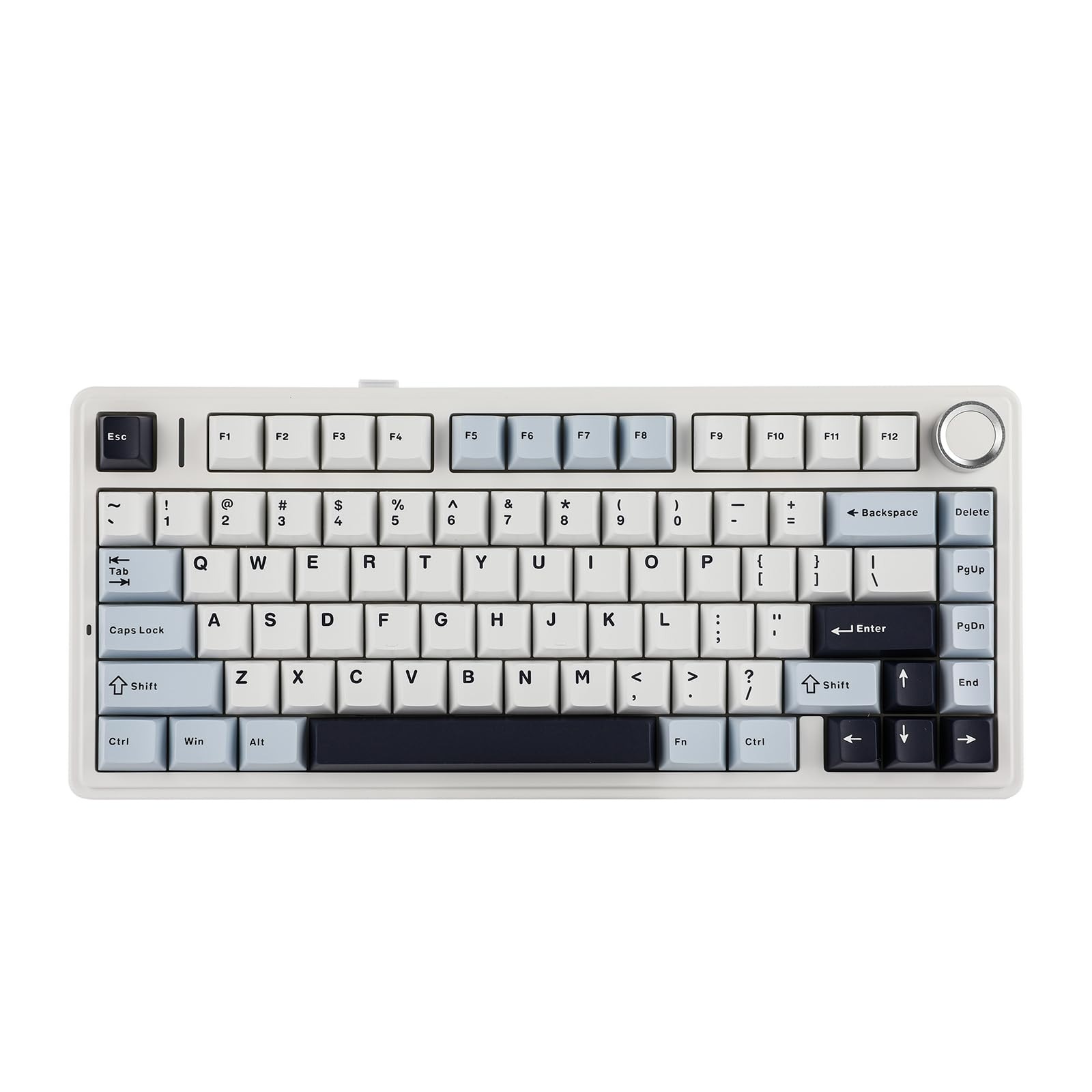 75% Layout