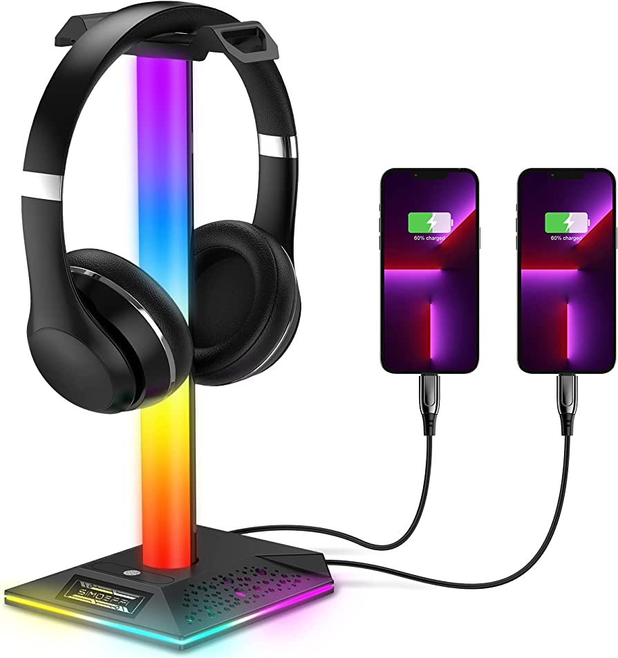 Gaming Accesories