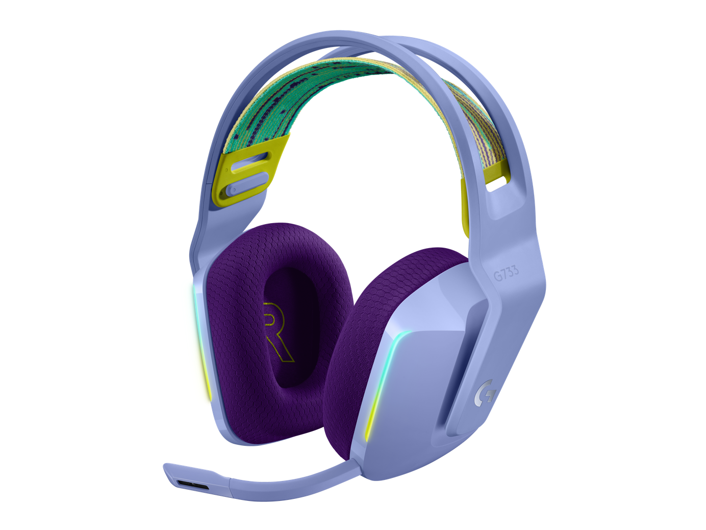 Gaming Headphones