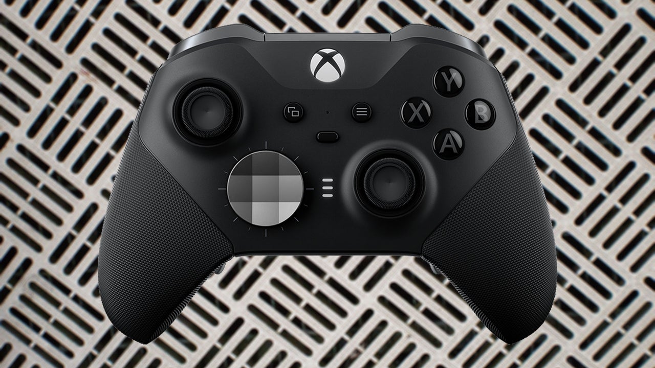 Gaming Controller