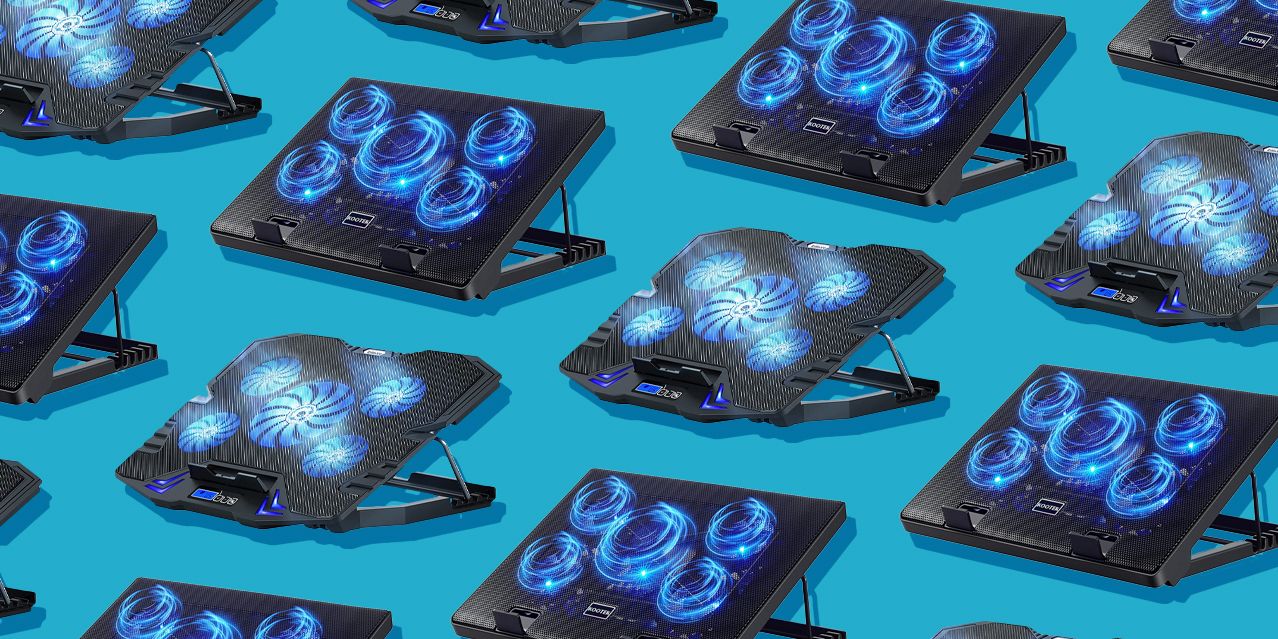 Laptop Cooler