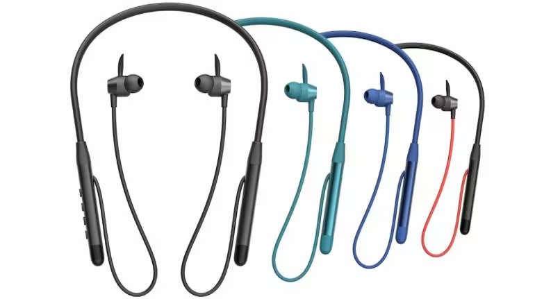 Neckband