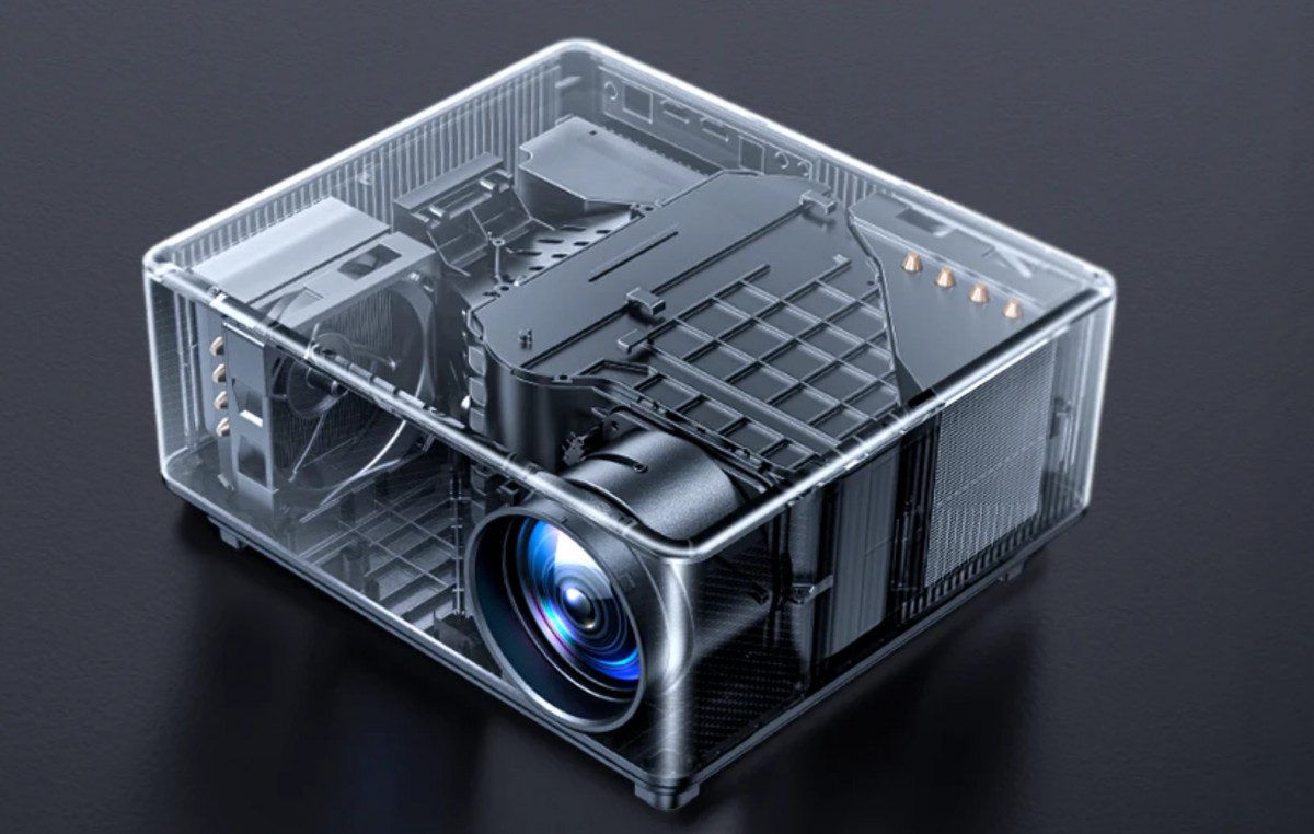 Projector
