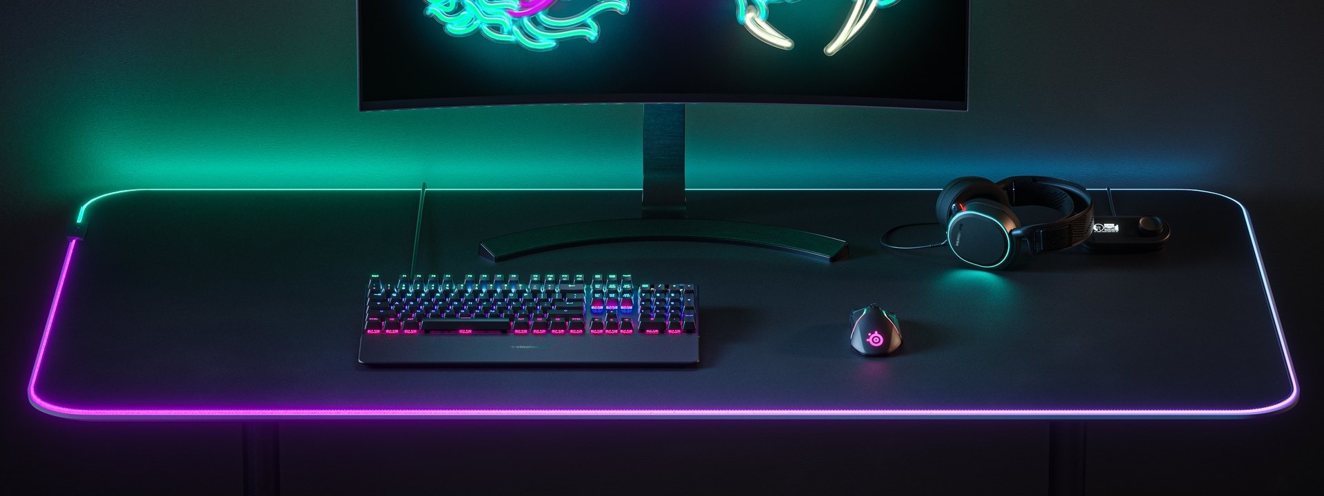 Gaming MousePads