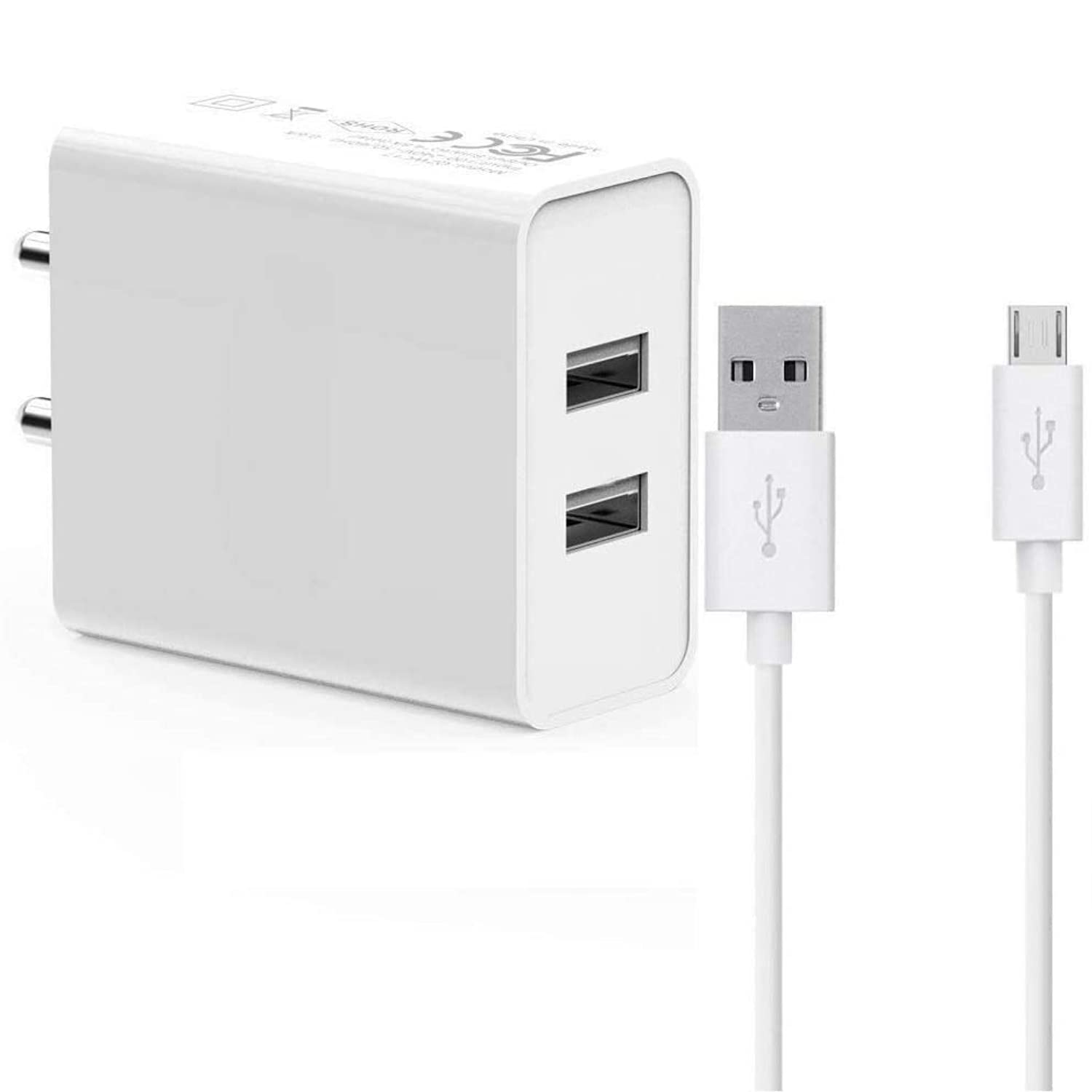 Mobile Charger