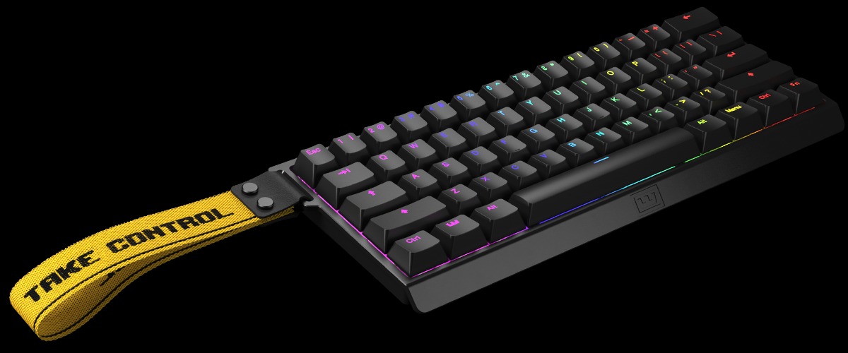 HE Keyboards