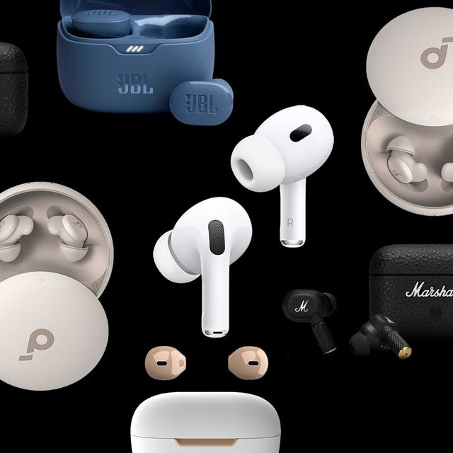 Earbuds