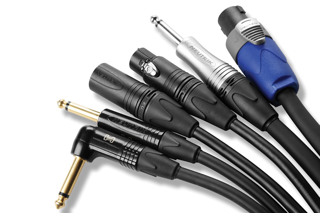 Cables and Connectors
