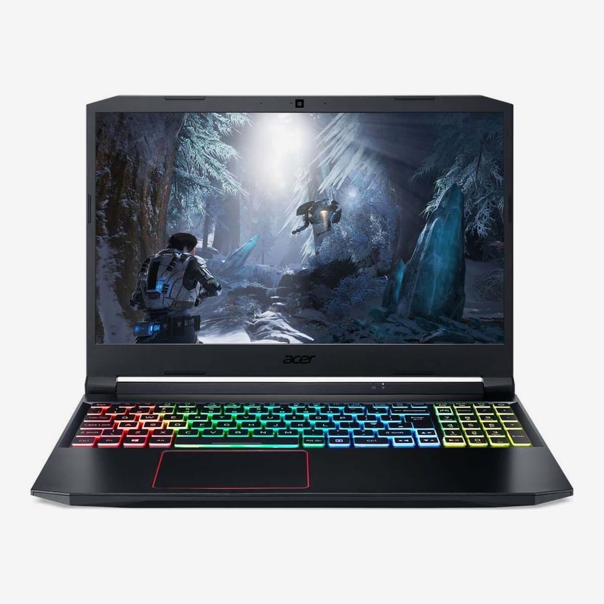 Budget Gaming Laptop