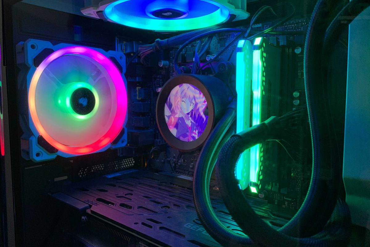 PC Components