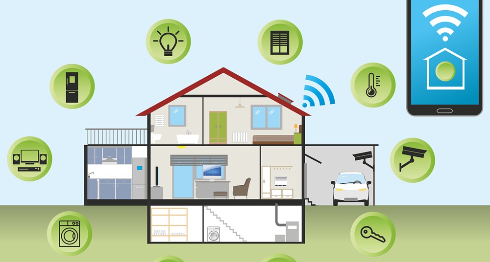 Smart Wi-FI Switches