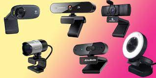 Webcams