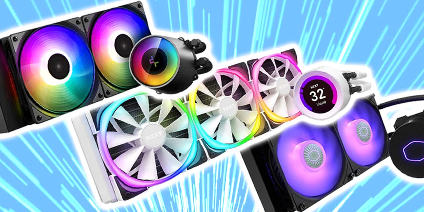 CPU Coolers