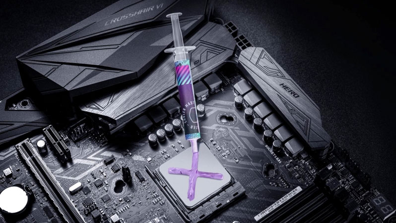 Thermal Paste