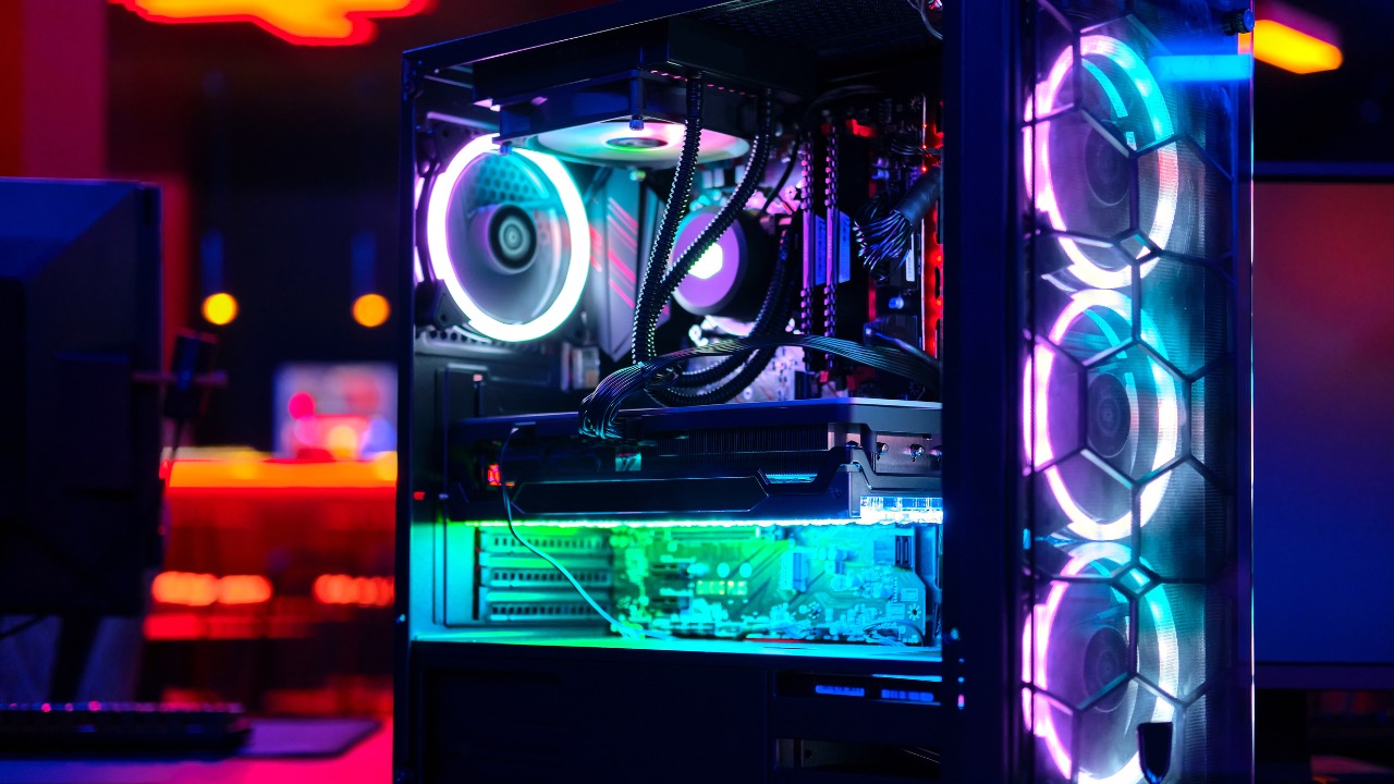 Gaming PC Builds