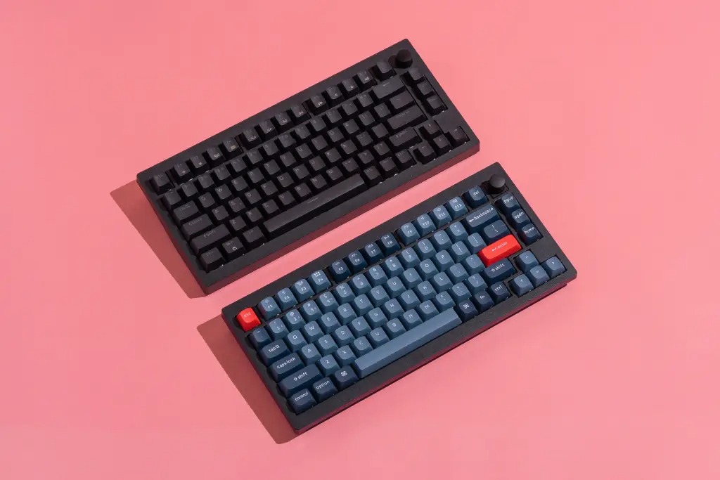 Compact Gaming keyboards