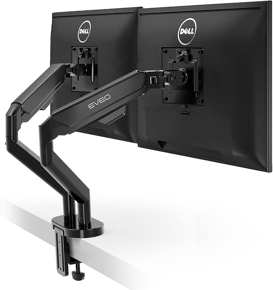 Monitor Arm