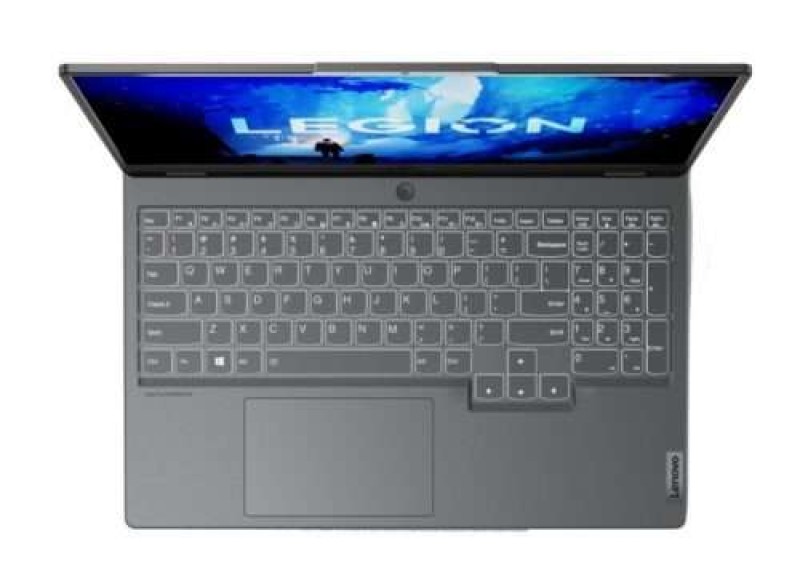 Lenovo Legion 5-15 Gaming Laptop (Core I7-12700H, 15.6" WQHD 165Hz IPS Anti-glare, NVIDIA RTX 3050 Ti 4GB, 16GB RAM, 512GB PCIe SSD, Windows 11 Home 64bit)