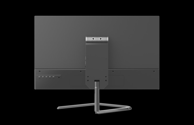 Dahua DHI-LM22-C201P 21.5" Full HD IPS Monitor