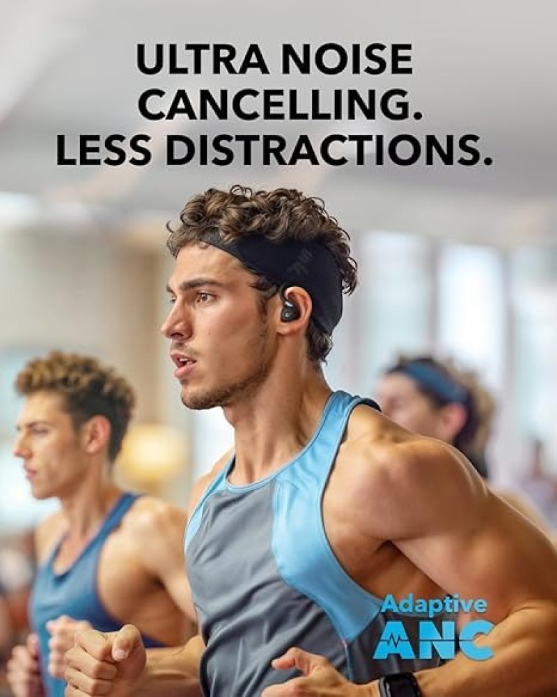 Anker Soundcore Sport X20 Earbuds