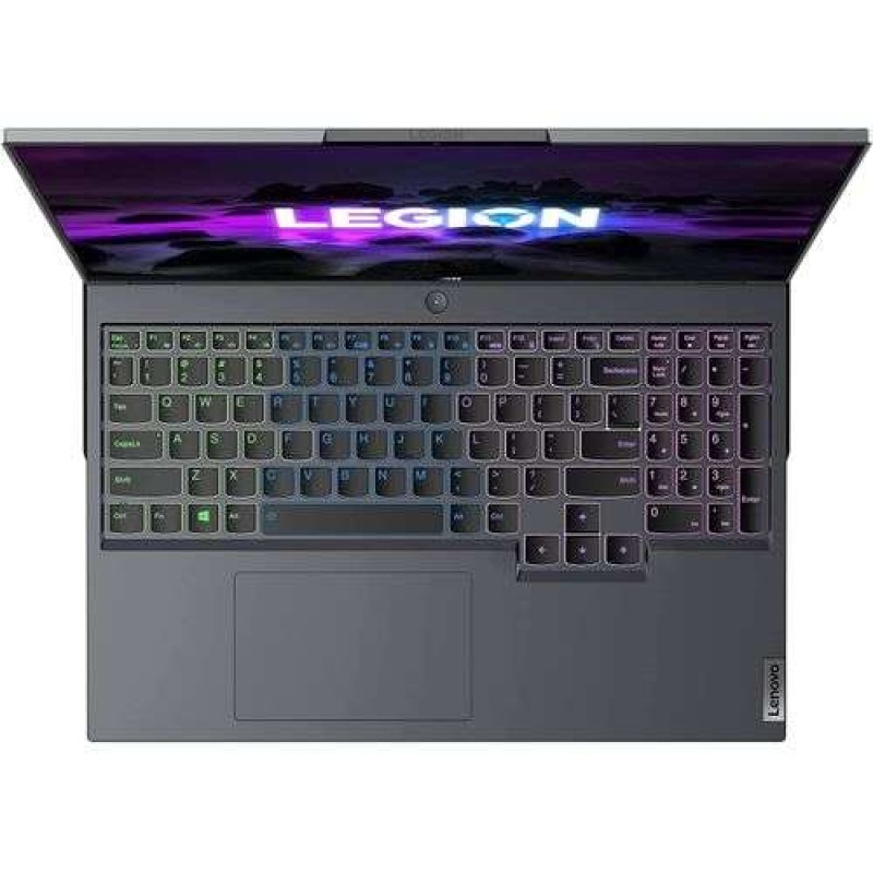 Lenovo Legion 5 Pro 16 Gaming Laptop - 16" QHD 165Hz, AMD Ryzen 9 6900HX, 16GB RAM, 1TB SSD, NVIDIA GeForce RTX 3070Ti, Windows 11