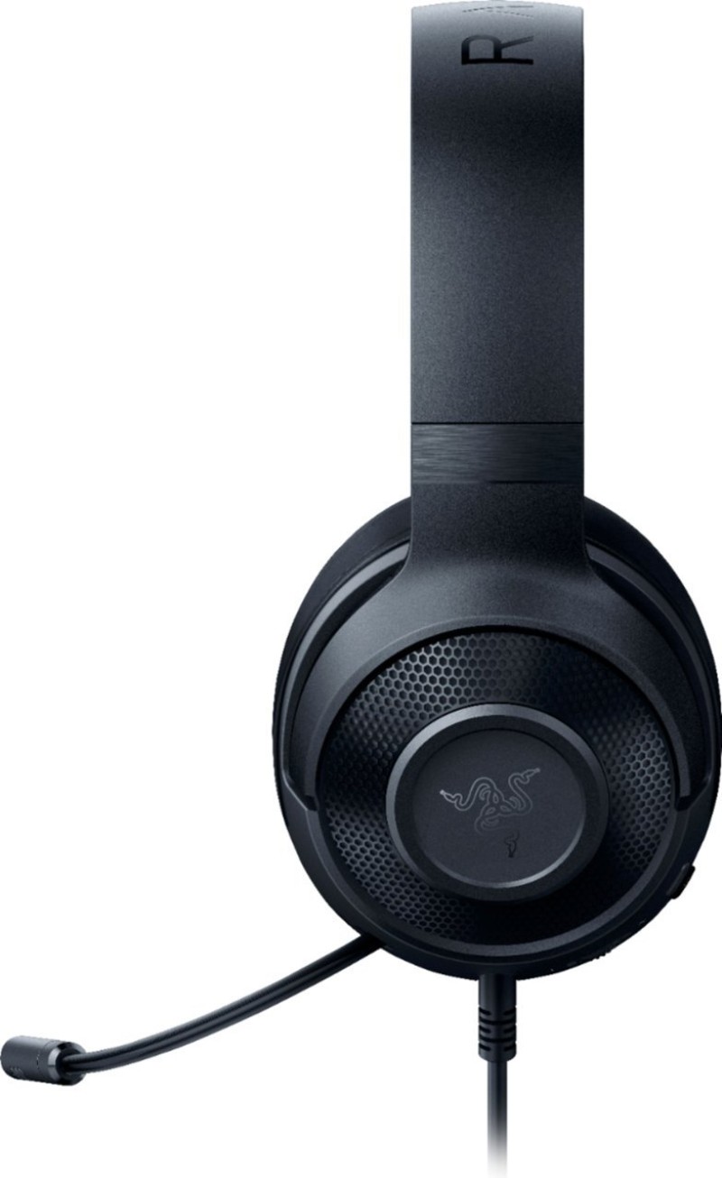 Razer Kraken X Gaming Headset