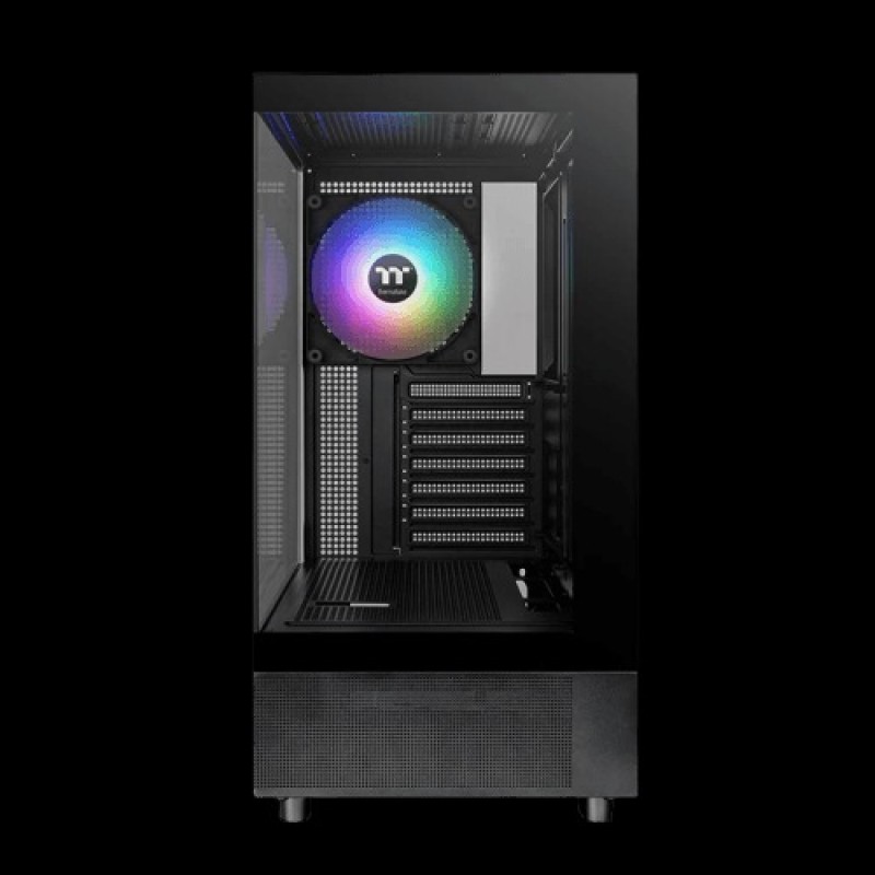 Thermaltake View 270 TG ARGB Black Mid-Tower PC Case