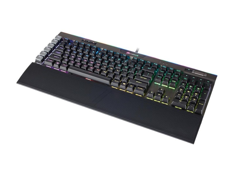 Corsair Gaming K95 RGB Platinum - Mechanical Gaming Keyboard