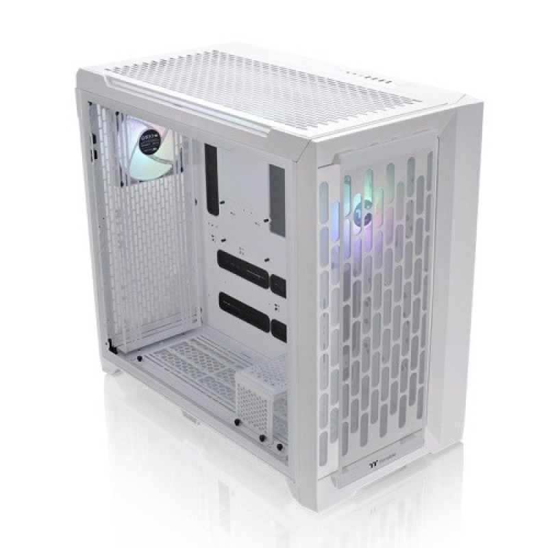 Thermaltake CTE C750 TG ARGB Snow Full Tower E-ATX Chassis