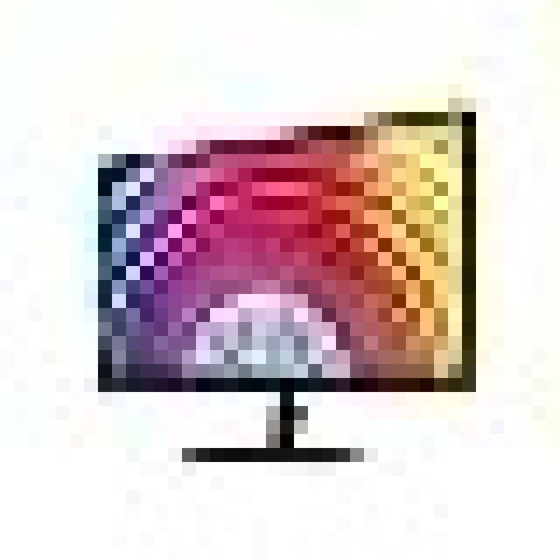 Samsung 32-inch(80cm) QHD Monitor, Bezel Less Design, 1 Billion Colors, HDR10, HAS, 2560 X 1440 Pixels, Intelligent Eye Care, AMD FreeSync™, FSC-Certified, Energy Saving (LS32A600NWWXXL, Black)