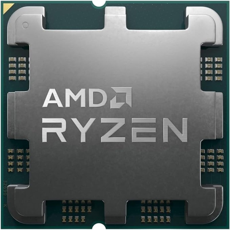 AMD Ryzen™ 9 7900X 12-Core, 24-Thread Unlocked Desktop Processor