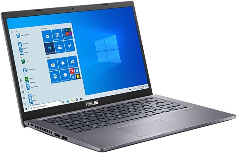 ASUS VivoBook F415E (Intel Core I3-1115G4 Processor | 4GB DDR4 RAM | 256GB SSD | 14" FHD Display)