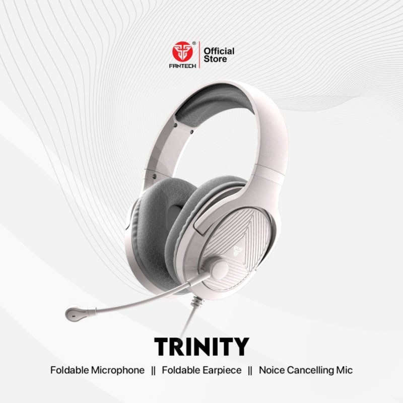 Trinity MH88 Multi-Platform Gaming Headset – 3.5mm Jack