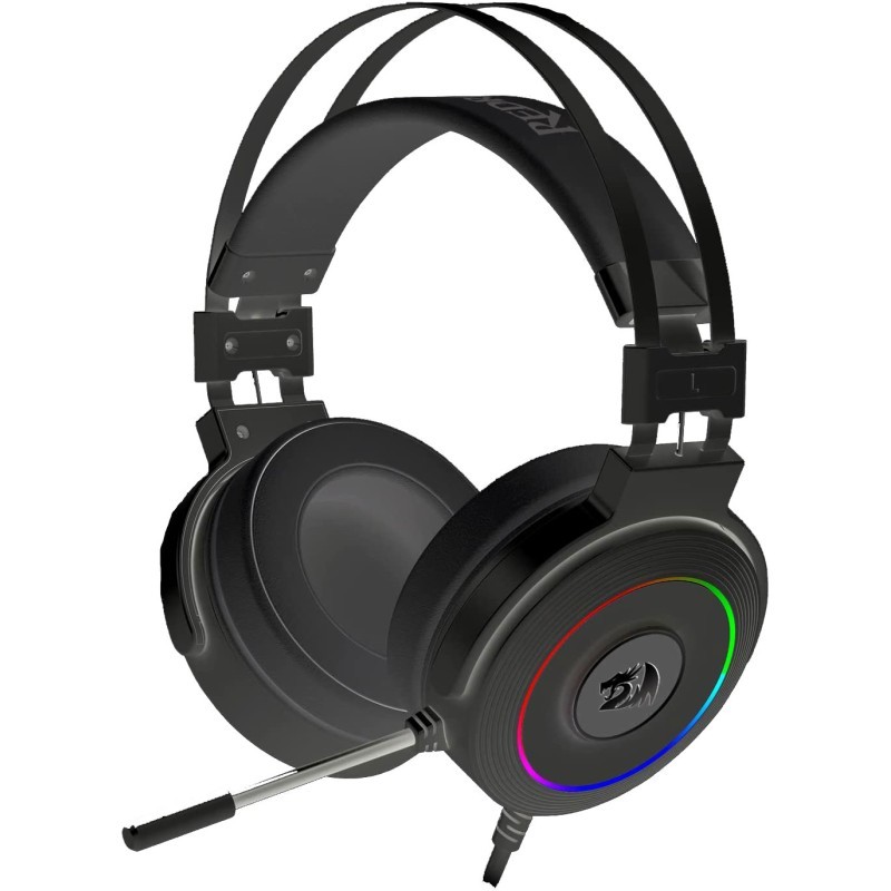 Redragon Lamia H320 RGB Backlighting Gaming Headset