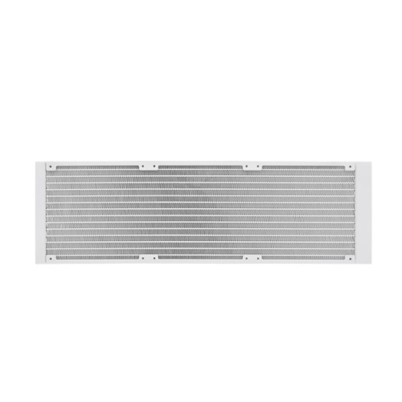 Thermaltake TH420 V2 ARGB Sync 420mm AIO Liquid CPU Cooler White