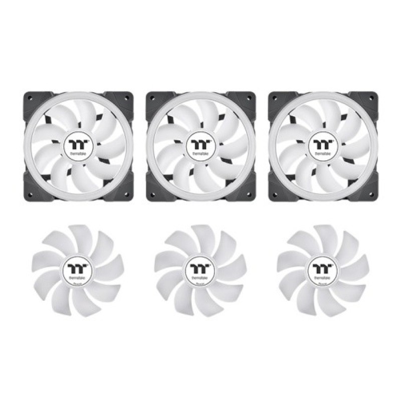 Thermaltake MAGFloe 360 Ultra ARGB Sync Liquid Cooler