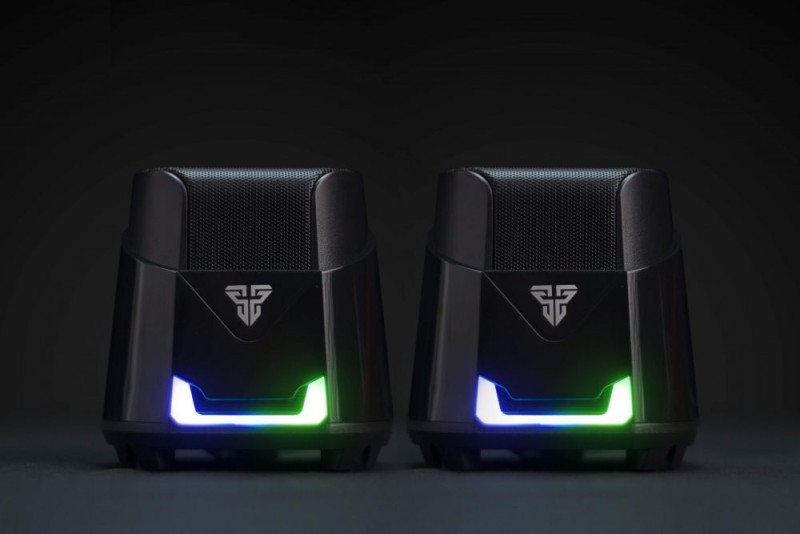 FANTECH GS205 RGB Gaming Music Speaker