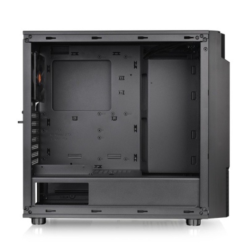 Thermaltake Commander C31 TG ARGB Edition Mid-Tower Case