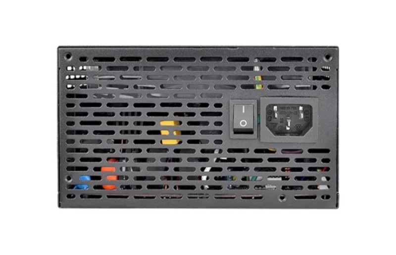 Thermaltake Smart BX3 Bronze 650W 80 PLUS Bronze ATX Power Supply