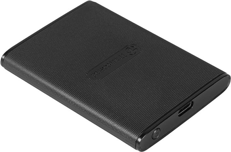 Transcend TS1TESD270C 2TB USB 3.1 Gen 2 USB Type-C ESD270C Portable Solid State Drive
