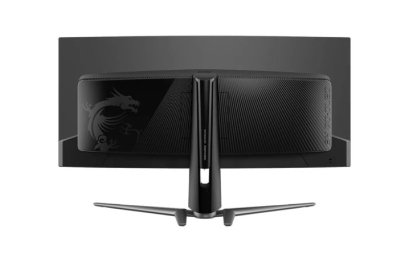 MSI MPG 341CQPX QD-OLED 34″ UWQHD 240Hz Curved Gaming Monitor