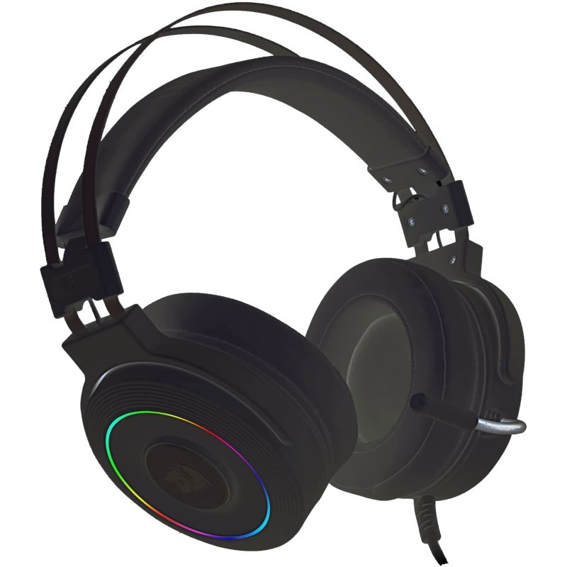 Redragon Lamia H320 RGB Backlighting Gaming Headset