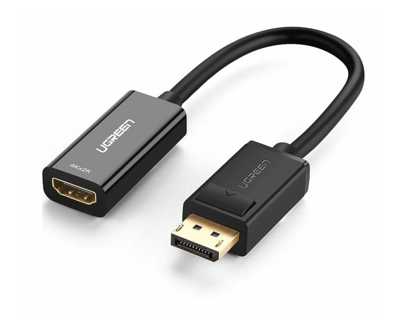 UGREEN DisplayPort To HDMI Converter