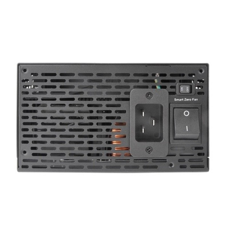 Thermaltake Toughpower GF3 1650W 80 PLUS Gold PCIe Gen 5 ATX 3.0 Fully Modular PSU