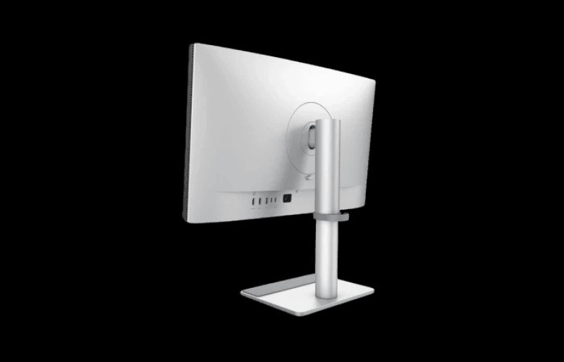 BenQ MA270UP 27" 4K UHD Creator Monitor For MacBook