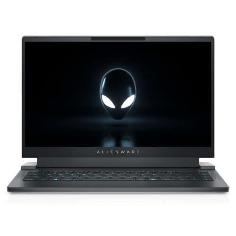 Alienware X14 Gaming Laptop Intel I7-12700H, 14″ FHD 144Hz 400nits 16GB DDR5, 512 SSD, Nvidia RTX 3060 6GB, Win 11 In Nepal
