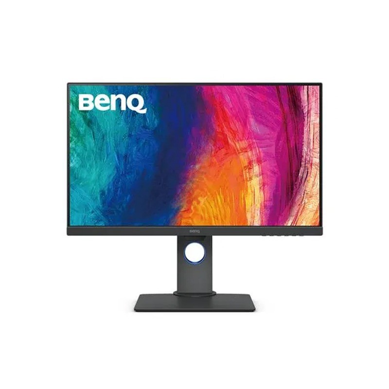 Benq PD2705Q 27-inch 2K QHD USB-C Designer Monitor