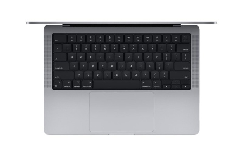 Pro 2023 (M2 Pro Chip | 16GB RAM | 512GB SSD | 10-Core CPU | 16-Core GPU | 14.2" Retina XDR Display)